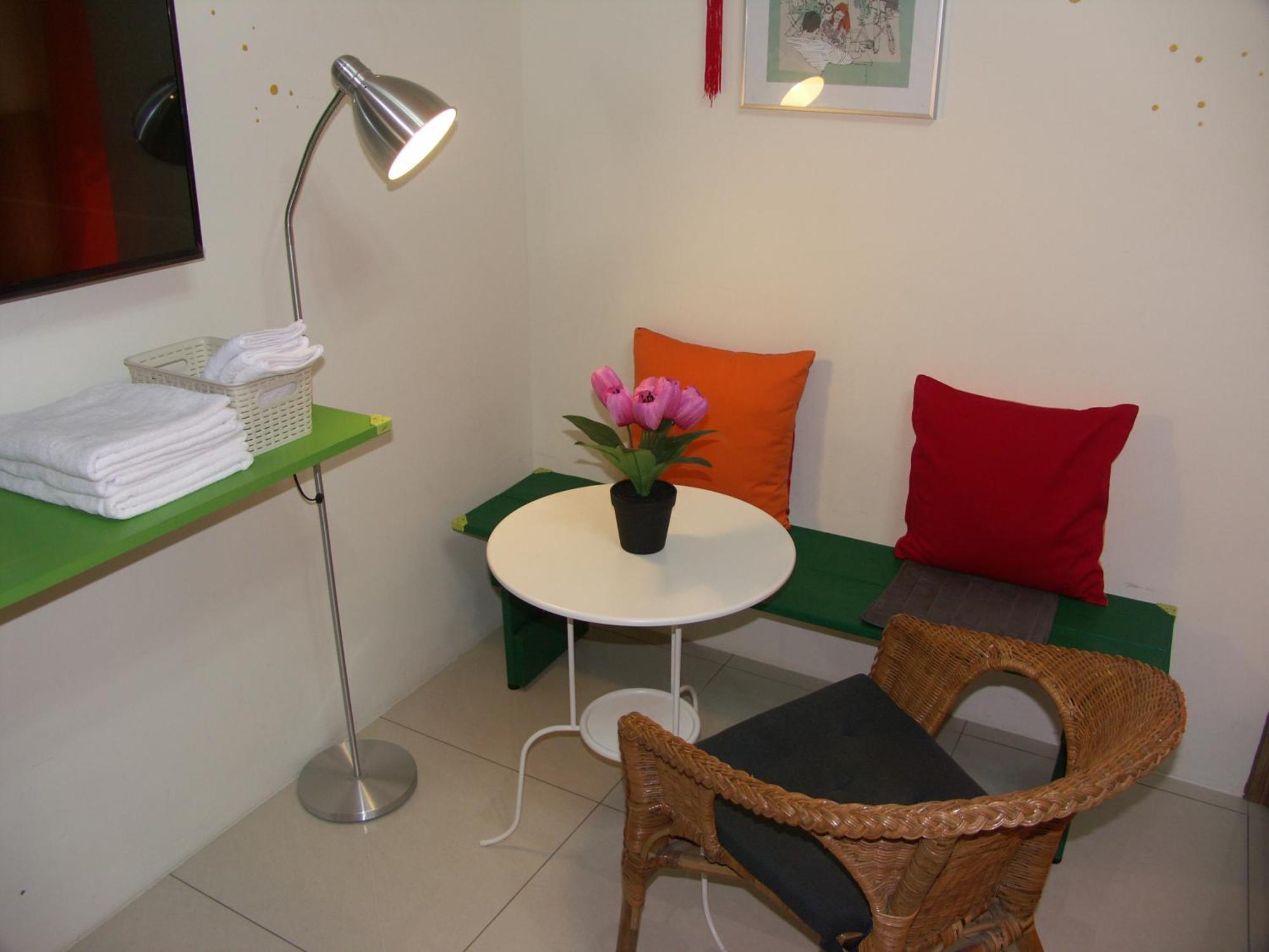 I Star Bed&Breakfast T'ai-tung Exterior foto