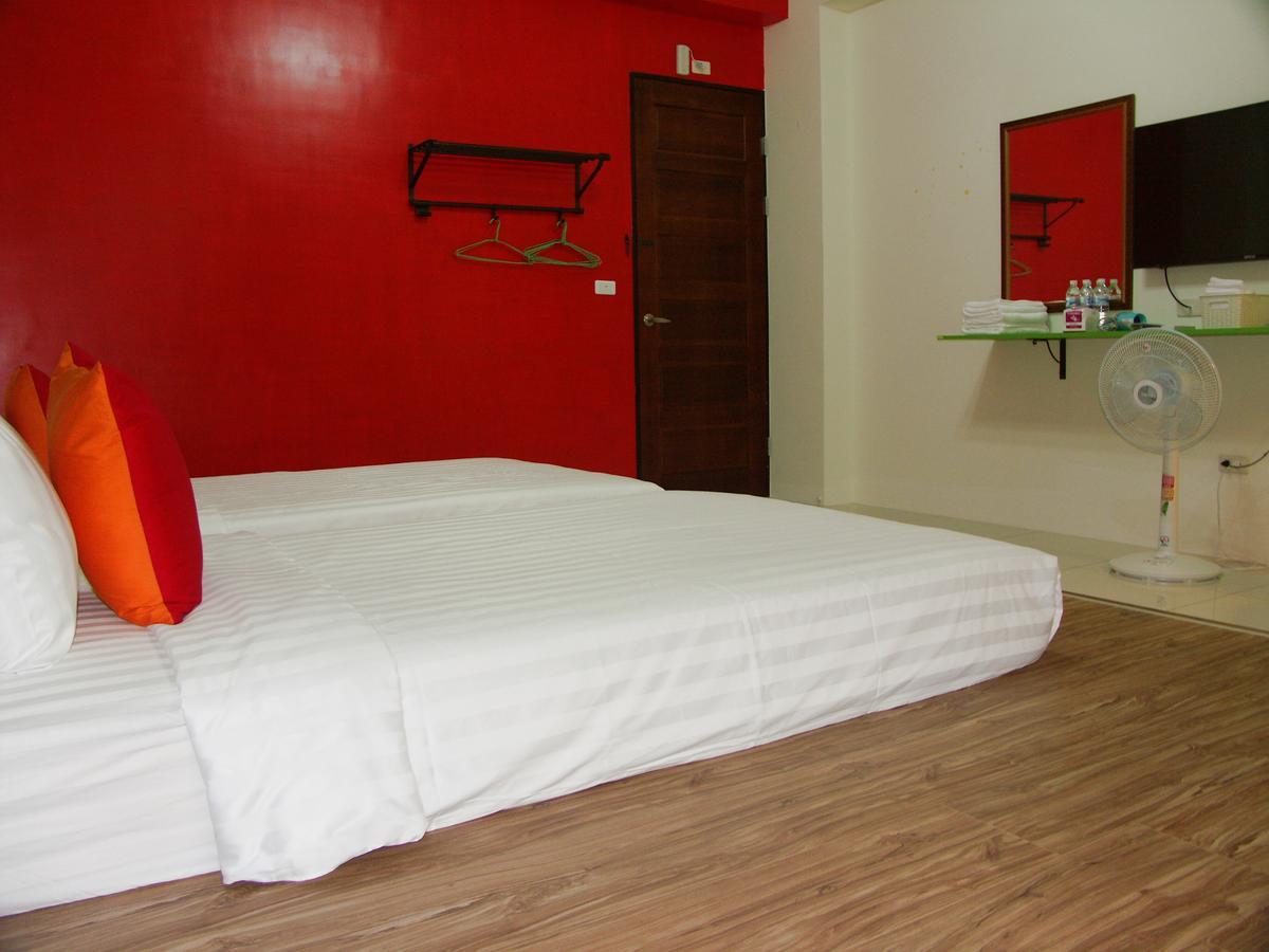 I Star Bed&Breakfast T'ai-tung Exterior foto