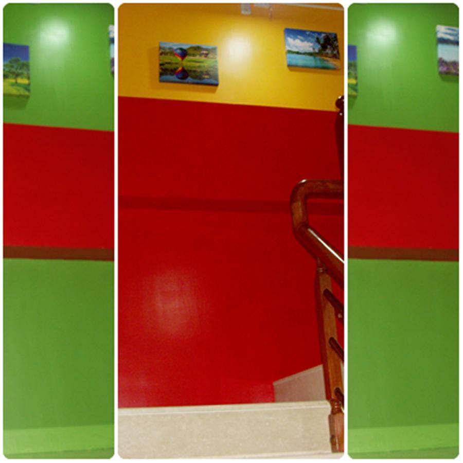 I Star Bed&Breakfast T'ai-tung Exterior foto